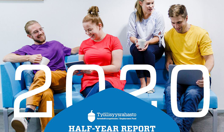 Half-Year Report 2020