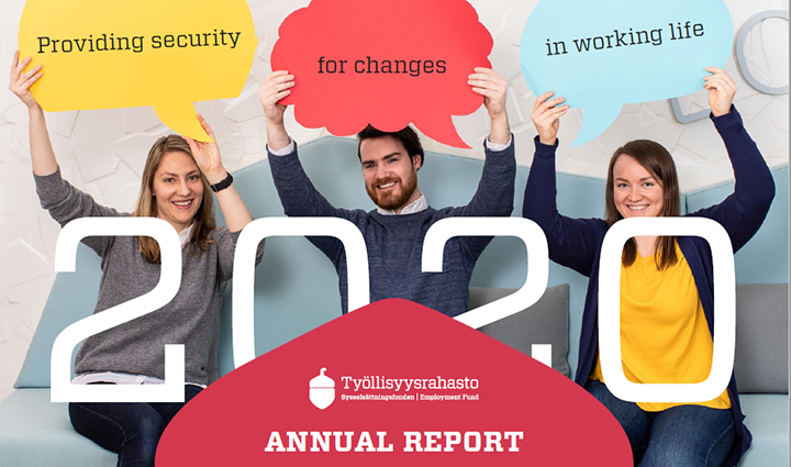 Annual Report 2020