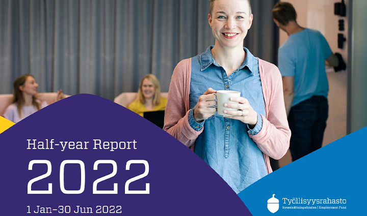 Half-year Report 2022 (PDF)