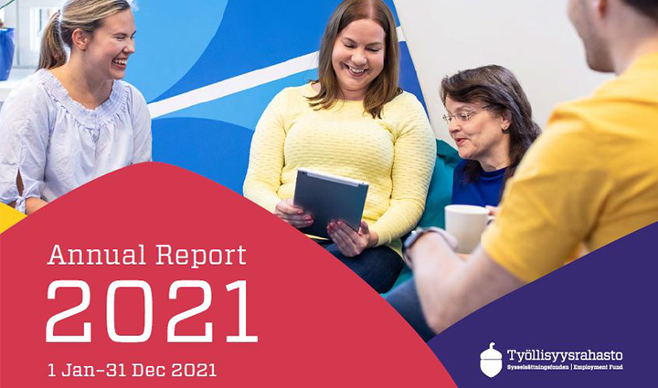 Annual Report 2021